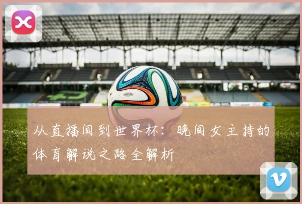 从直播间到世界杯：晚间女主持的体育解说之路全解析